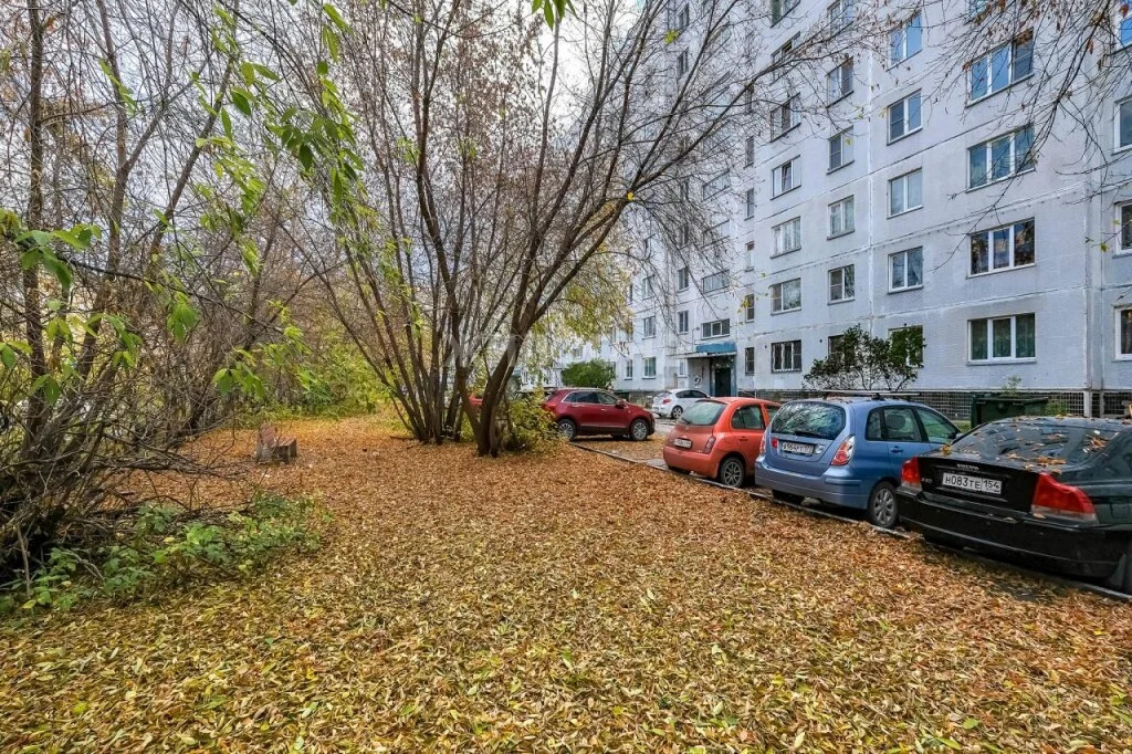 Продажа квартиры, Новосибирск, ул. Российская - Фото 18