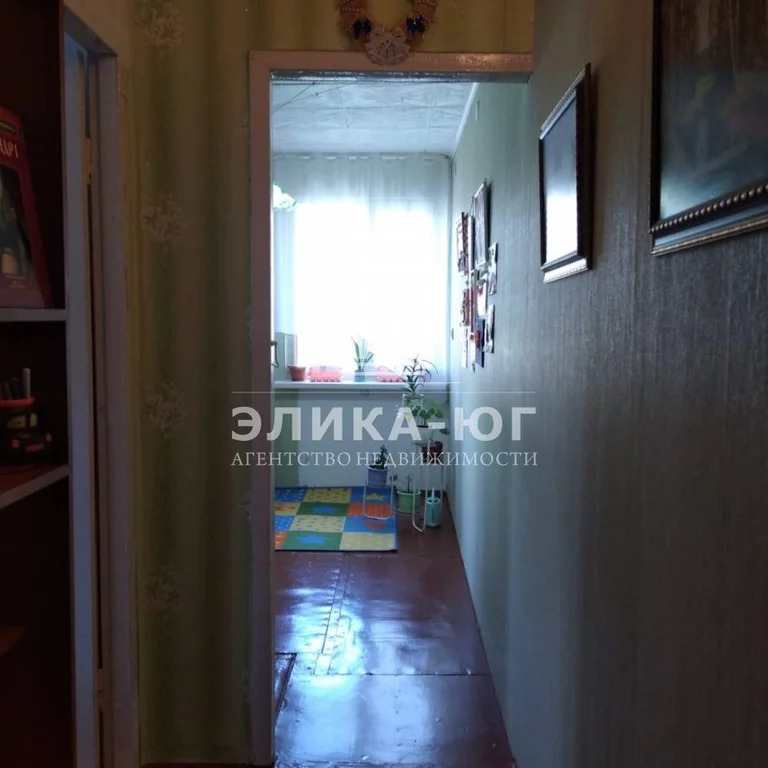 Продажа дома, Пляхо, Туапсинский район, ул. Комсомольская - Фото 21