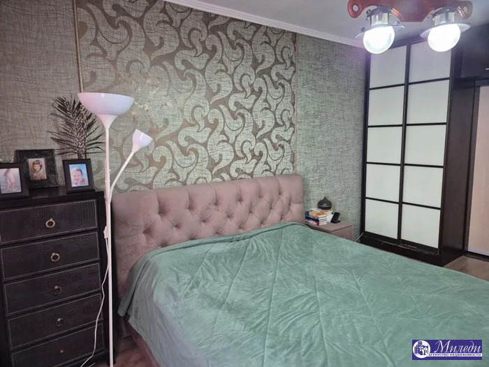 Продажа квартиры, Батайск, СЖМ улица - Фото 2