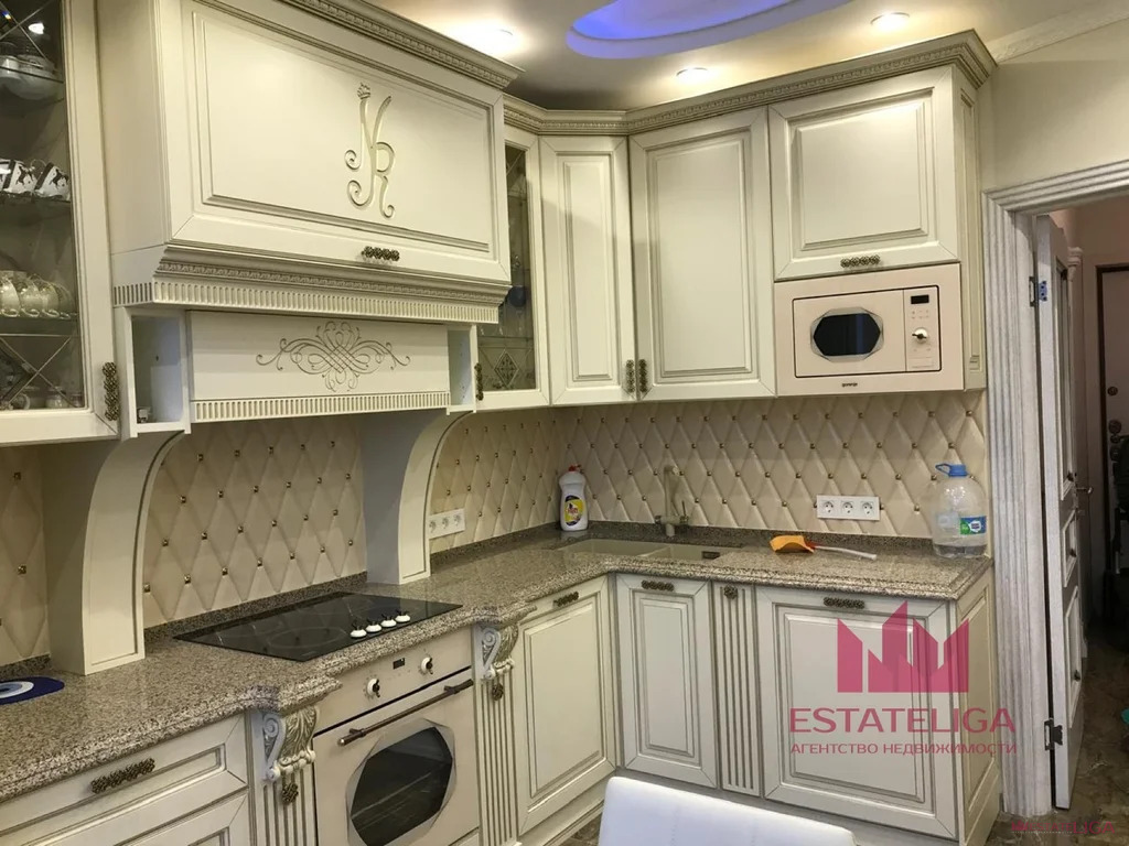 Продажа квартиры, улица Татьянин Парк - Фото 0