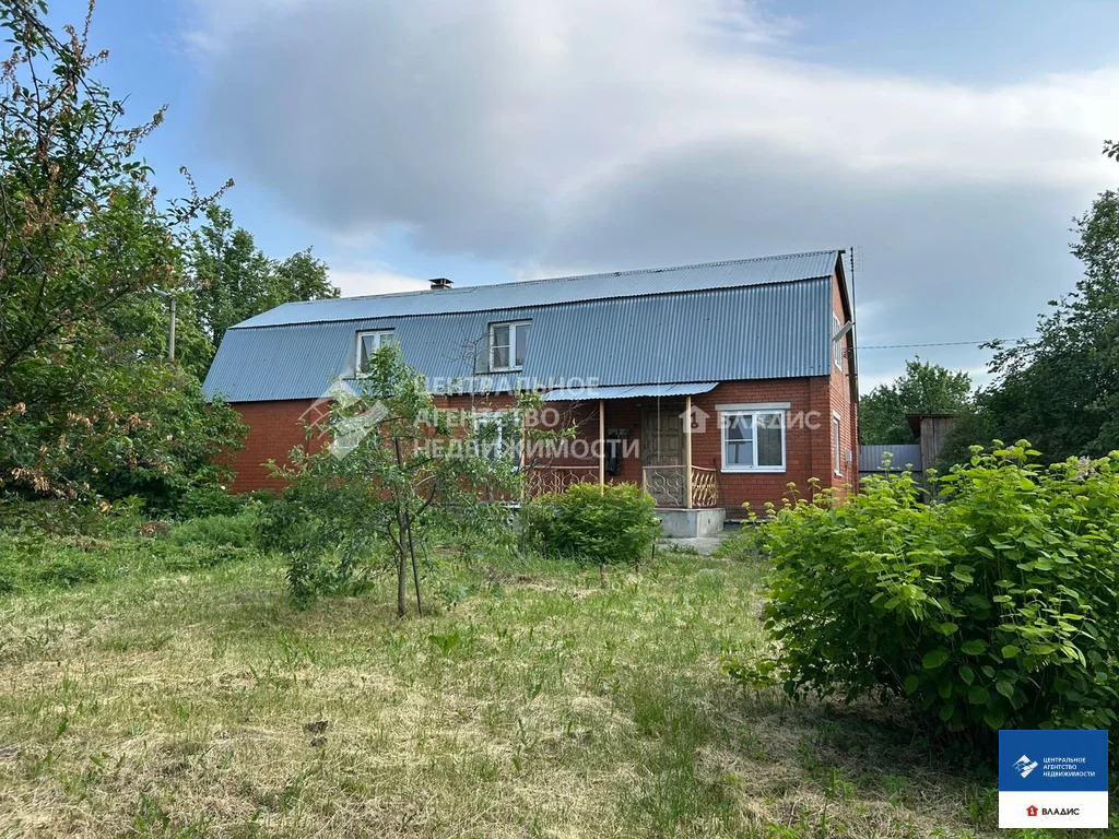 Продажа дома, Иванчино, Рыбновский район - Фото 4