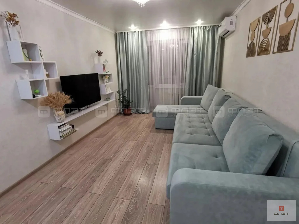 Продажа квартиры, Казань, Фатыха Амирхана пр-кт. - Фото 3
