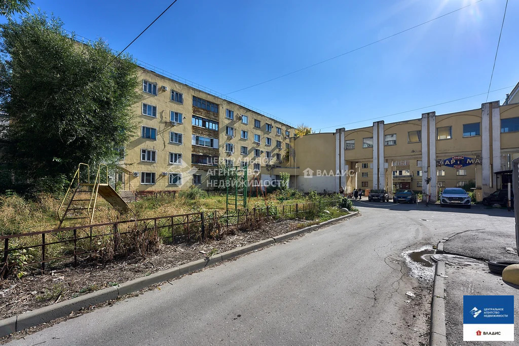 Продажа комнаты, Рязань, Семинарская улица - Фото 13
