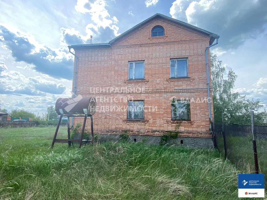 Продажа дома, Агро-Пустынь, Рязанский район, ул. Советская - Фото 5