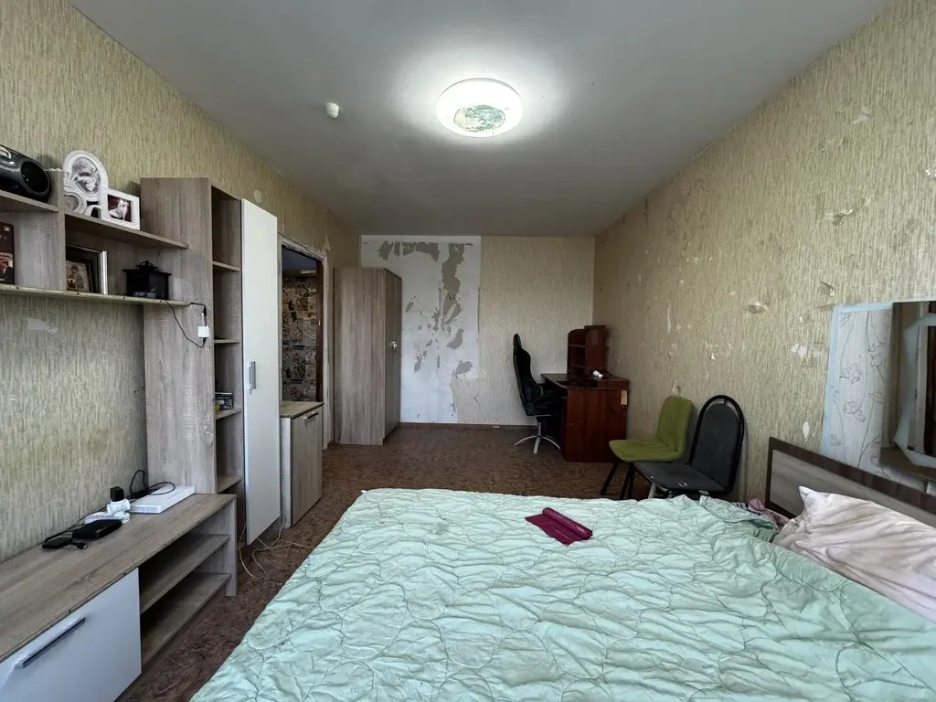 1-к ул.Комсомольская, дом 1 - Фото 2