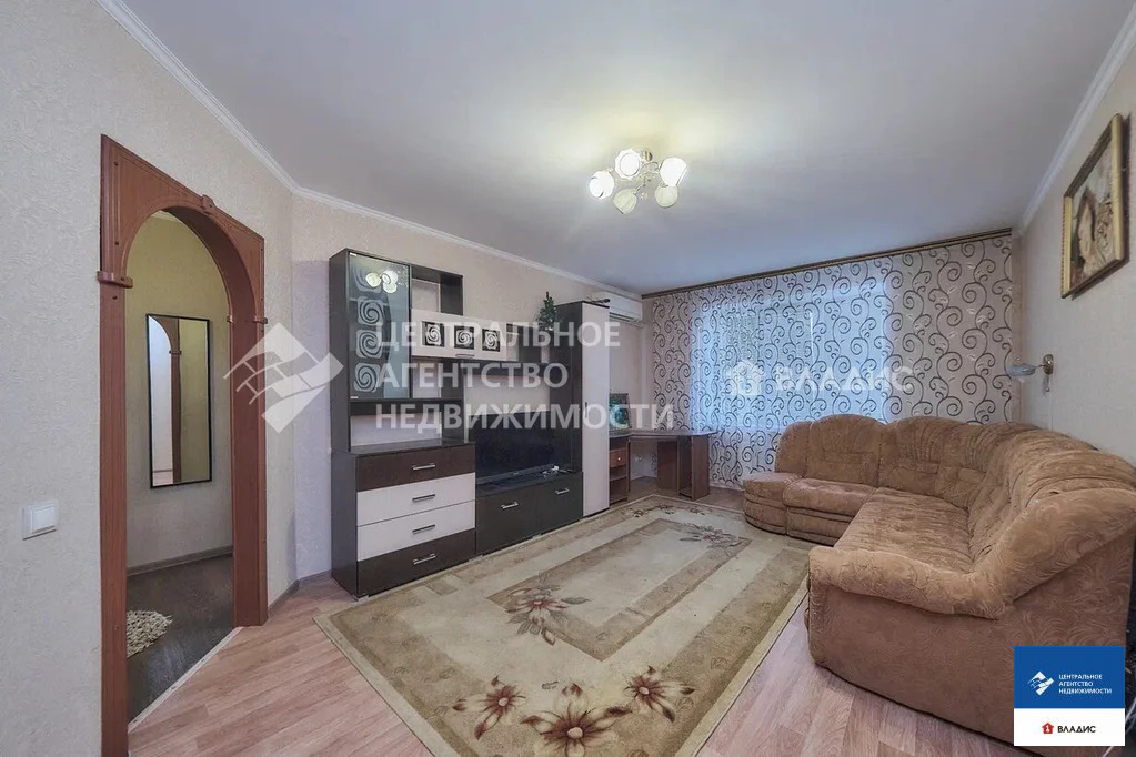 Продажа квартиры, Рязань, ул. Телевизионная - Фото 2