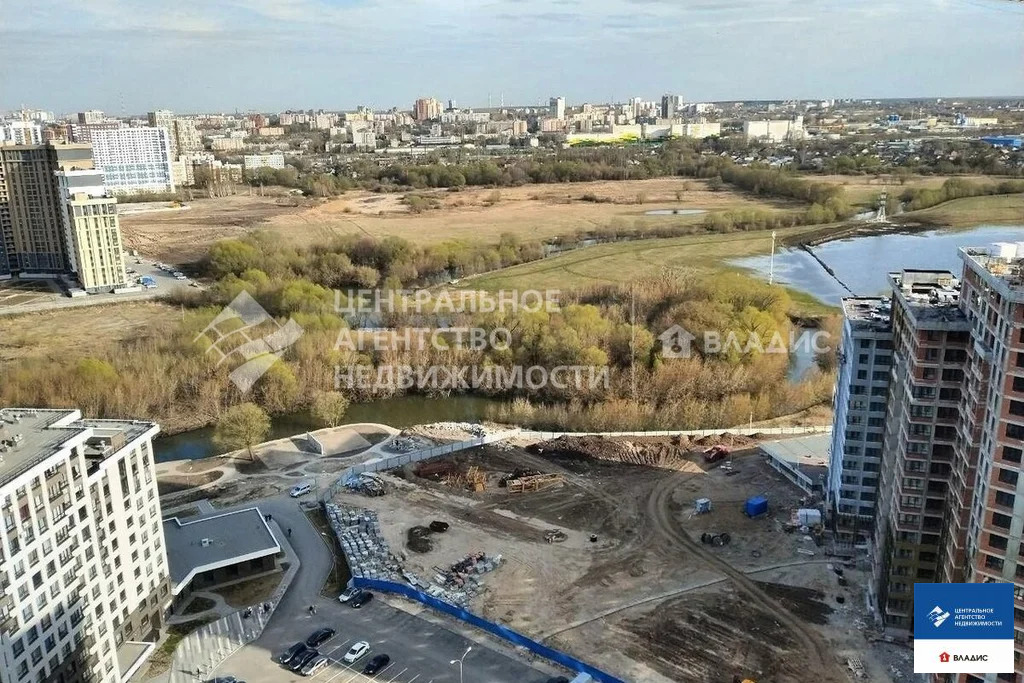 Продажа участка, Авангард, Чучковский район - Фото 3
