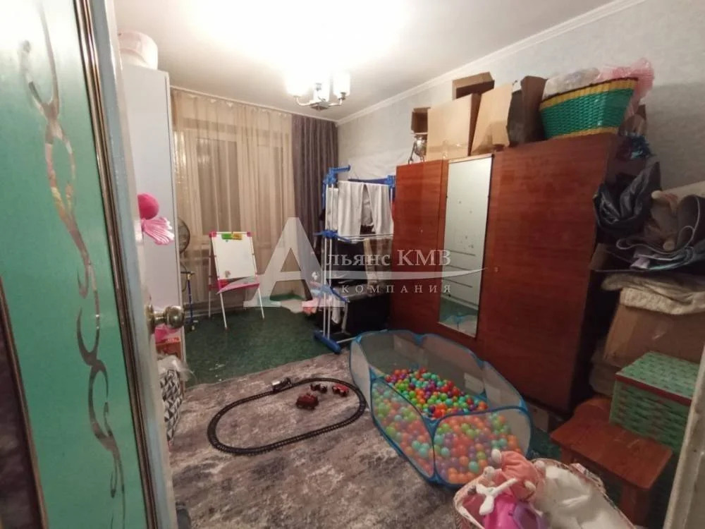 Продажа квартиры, Георгиевск, ул. Однобокова - Фото 2