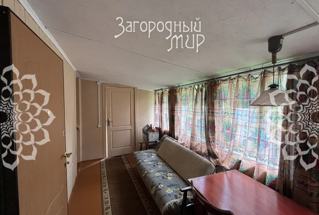 Продам дом, Егорьевское шоссе, 20 км от МКАД - Фото 35