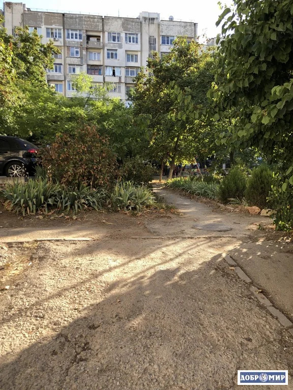 Продается 2-комн. квартира - Фото 1
