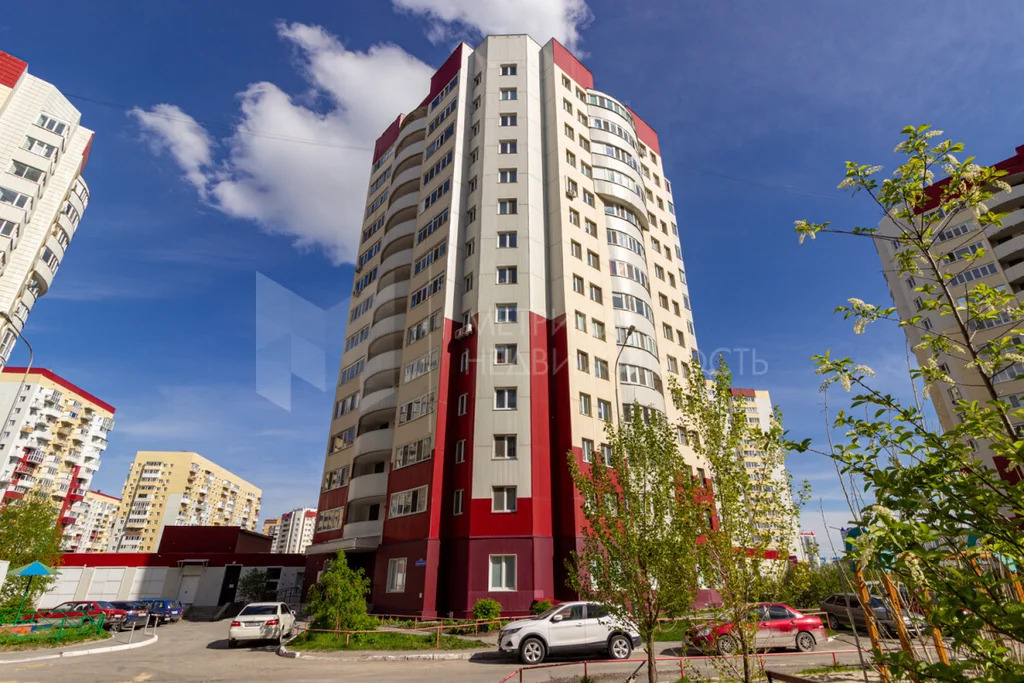 Продажа квартиры, Тюмень, г Тюмень - Фото 29