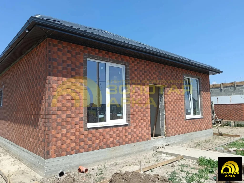 Продажа дома, Старотитаровская, Темрюкский район, ул. Ленина - Фото 1