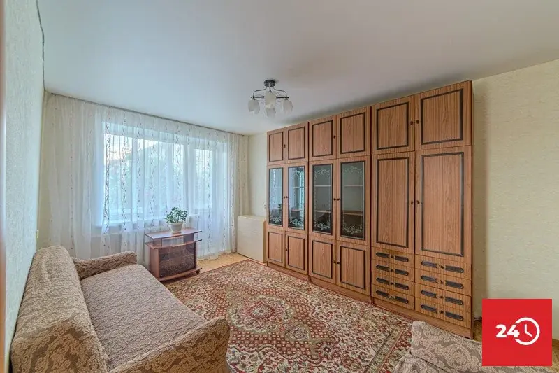 В продаже 3- комнатная квартира по ул. Клары Цеткин 45 - Фото 18