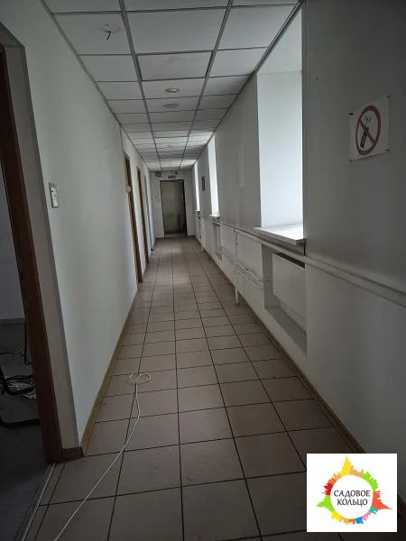 Сдается отдельно стоящее здание на огороженной территории с парковкой - Фото 13