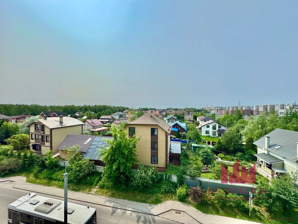 Продажа квартиры, Мытищи, Мытищинский район, Тенистый  б-р. - Фото 12
