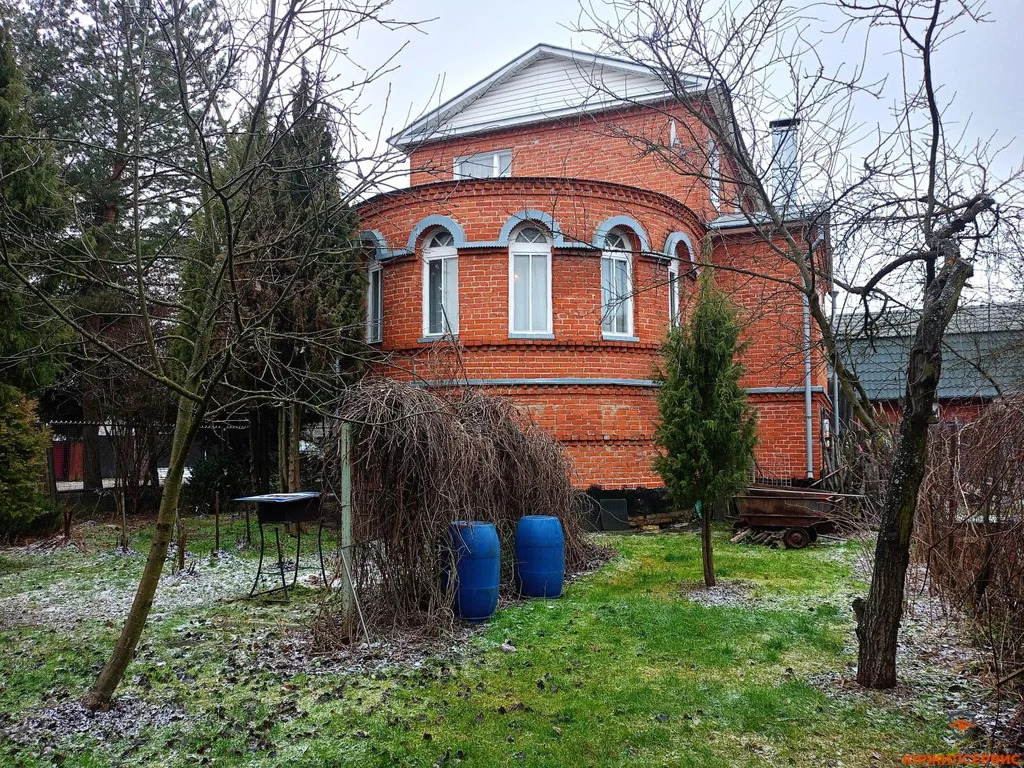 Продажа дома, Климовск, ул. Железнодорожная - Фото 0