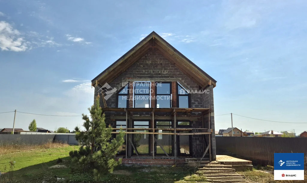 Продажа дома, Рязанский район, Спортивная улица - Фото 3