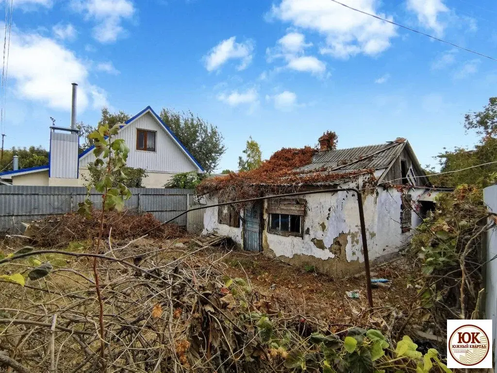 Участок ижс в центре станицы - Фото 6