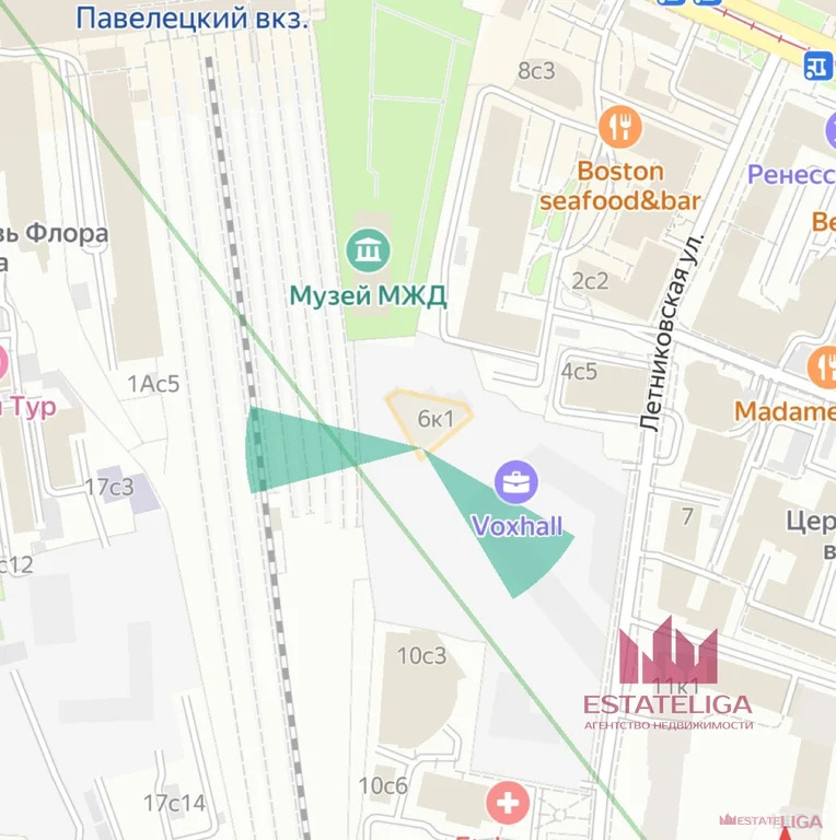 Продажа квартиры в новостройке, ул. Летниковская - Фото 2