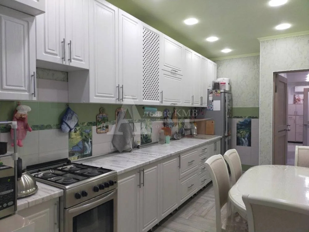 Продажа квартиры, Георгиевск, Набережная ул. - Фото 6