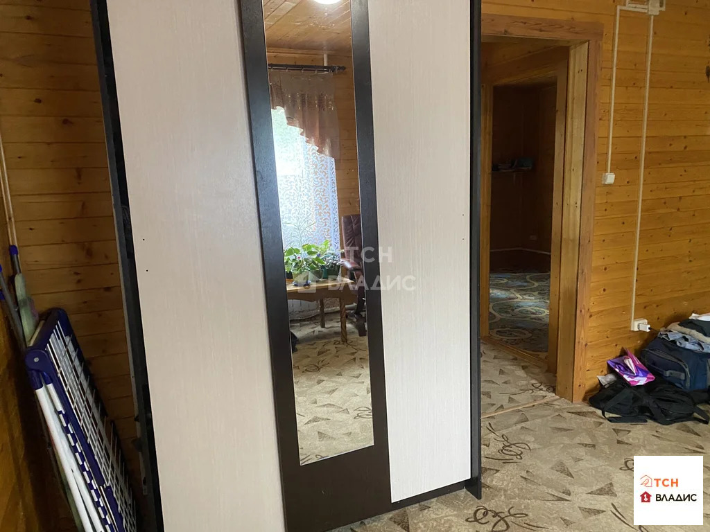 Аренда дома, Пушкино, Воскресенский район, Крыловская улица - Фото 16