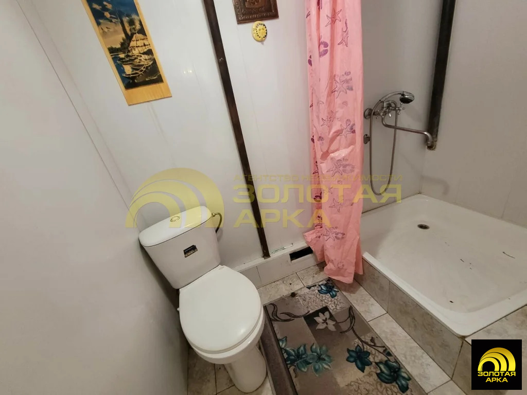 Продажа дома, Старотитаровская, Темрюкский район, Ильича пер. - Фото 13