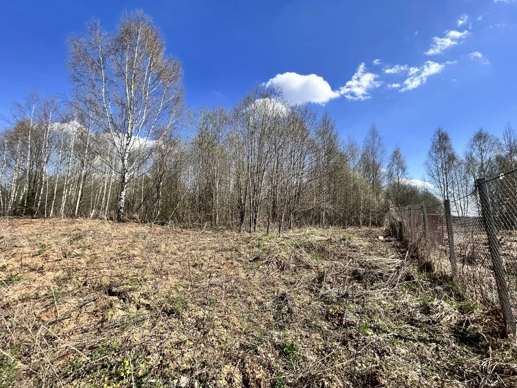 Продажа участка, Дмитровский район - Фото 8