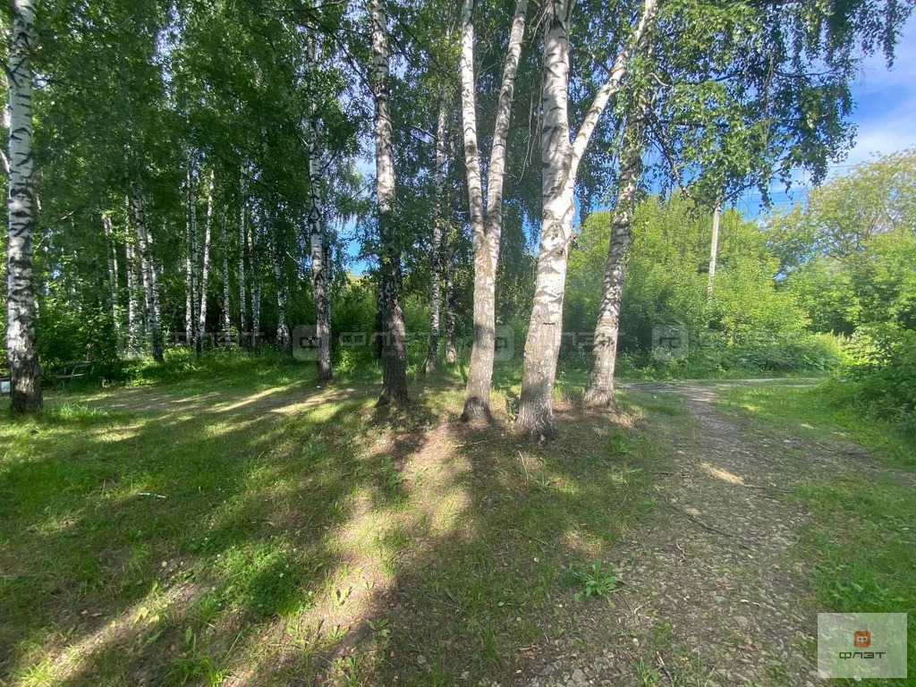 Продажа участка, Казань, ул. Ноксинская 1-я - Фото 6
