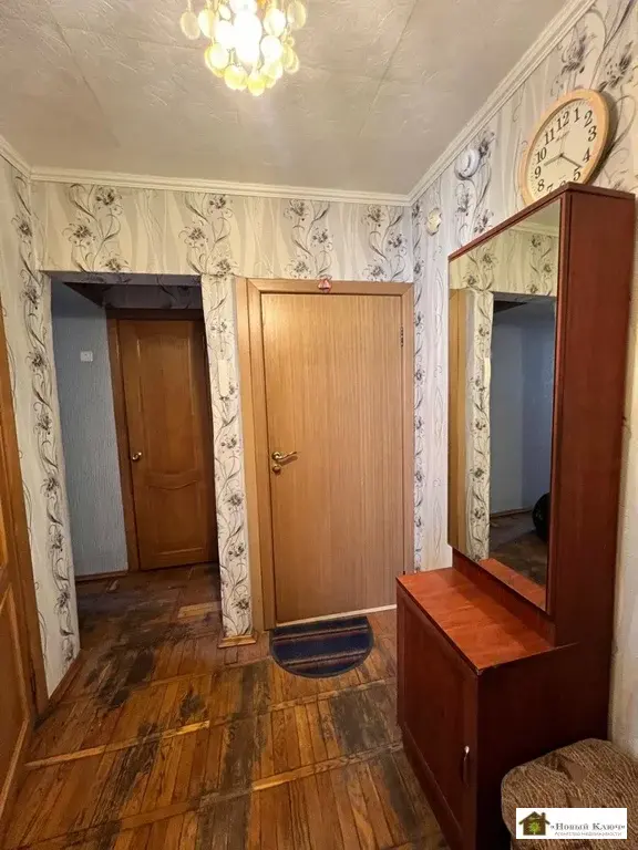 Сдается 2-ком кв мкр. Керамик, Носовихинское ш., д. 8 - Фото 10