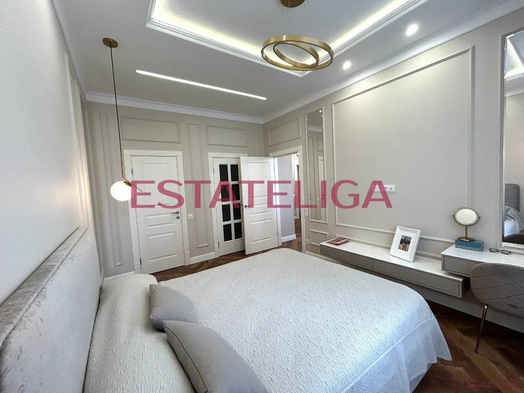 Аренда квартиры, м. Шелепиха, Шелепихинская наб. - Фото 5