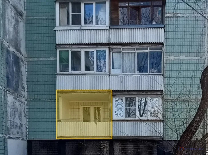 Продажа квартиры, Соловьиный проезд - Фото 3
