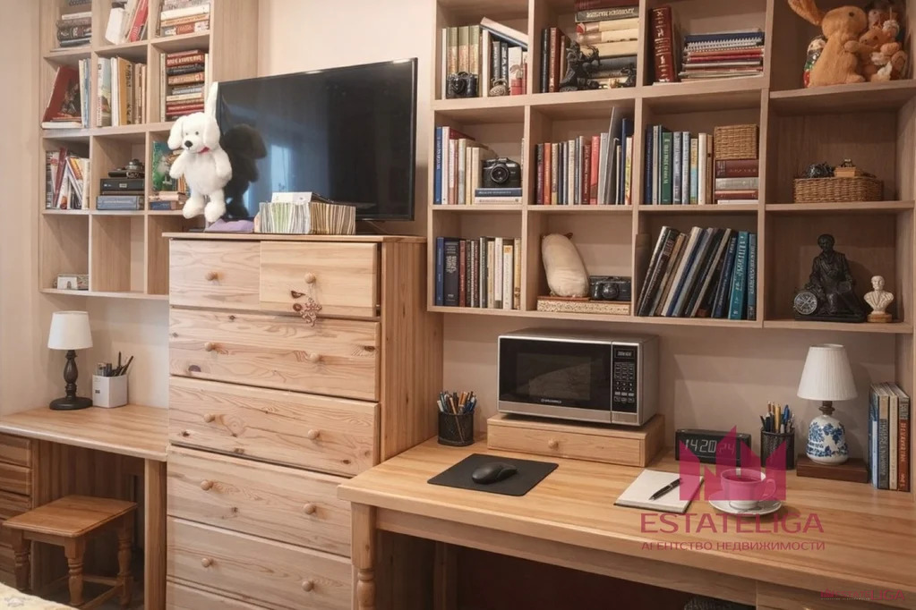 Продажа квартиры, ул. Амурская - Фото 3