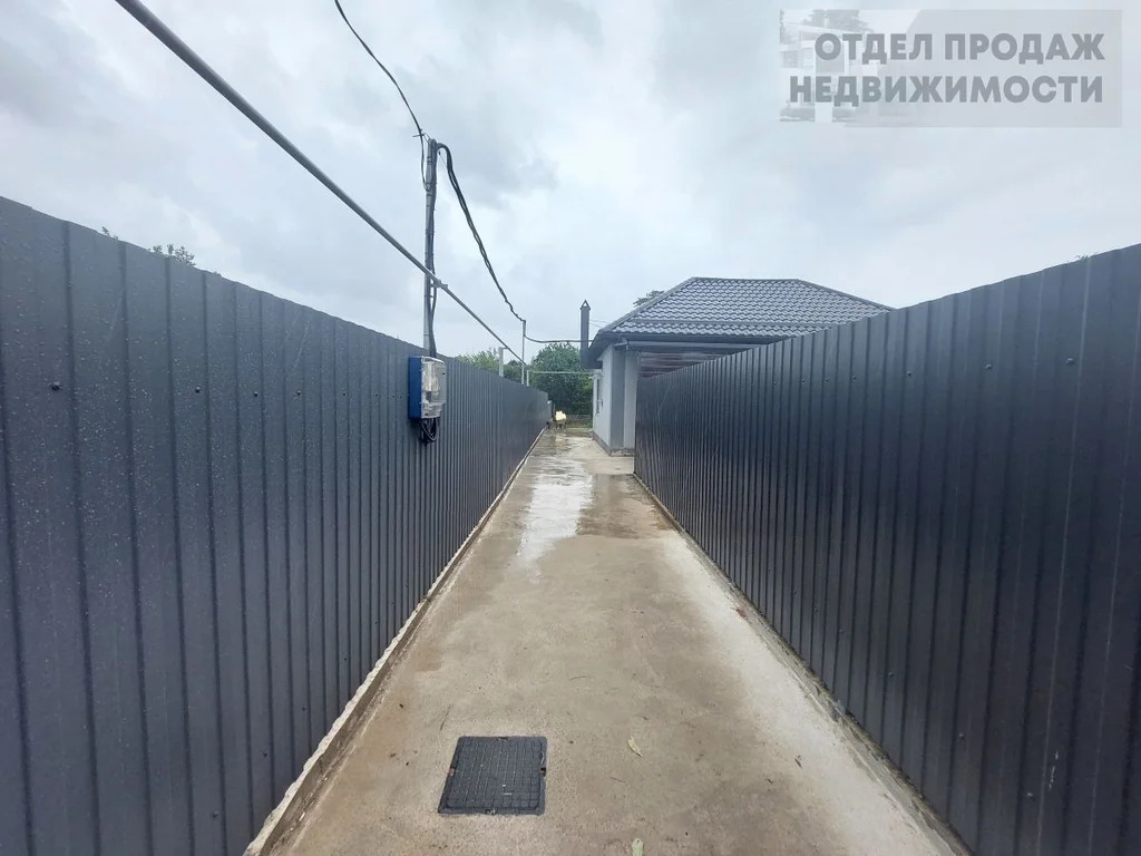 Дом с современным ремонтом - Фото 17