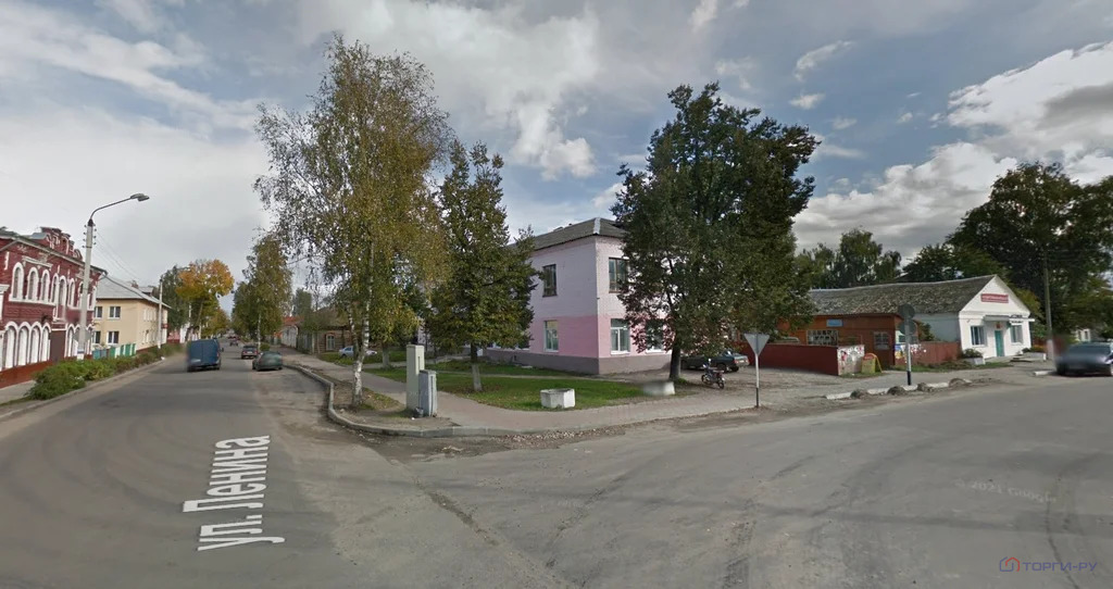 Продажа ПСН, Сураж, Суражский район, ул. Ленина - Фото 2