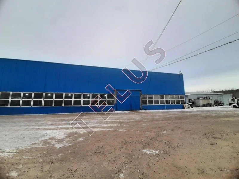 МО, Люберцы го, Красково, 3684 м2, Производственно-складской комплекс ... - Фото 3