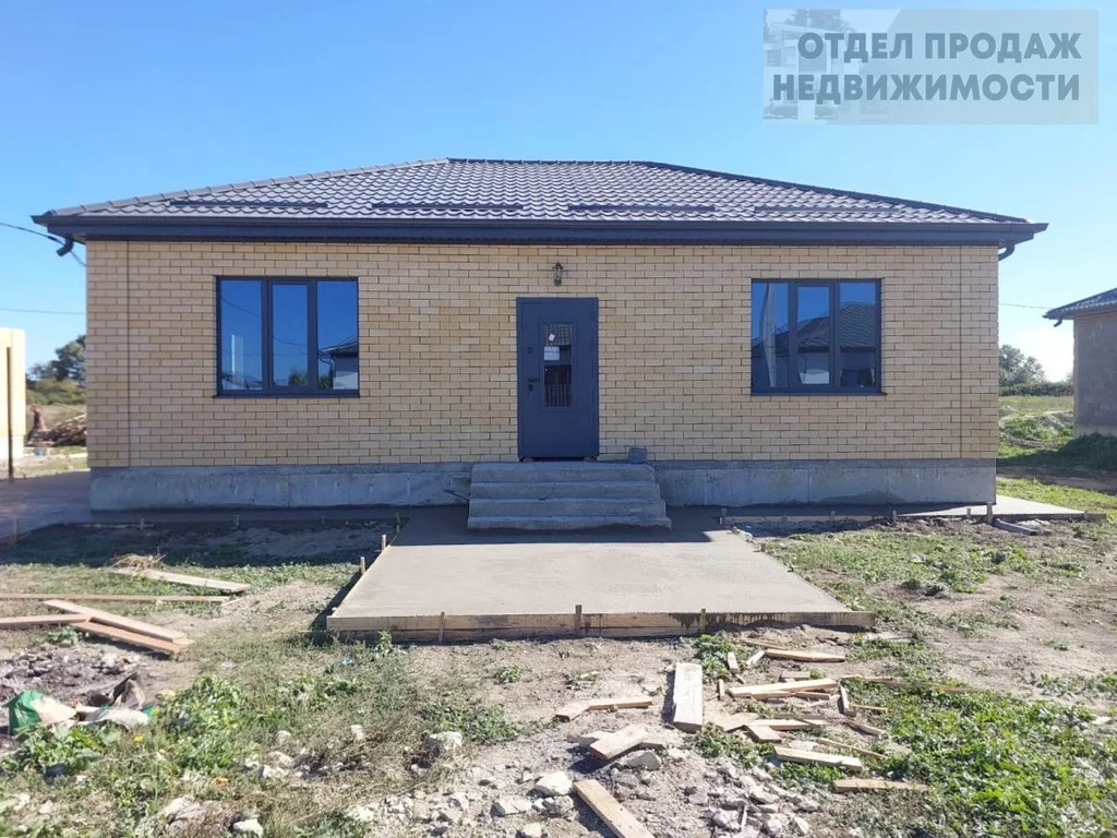 Новые дома от застройщика - Фото 4