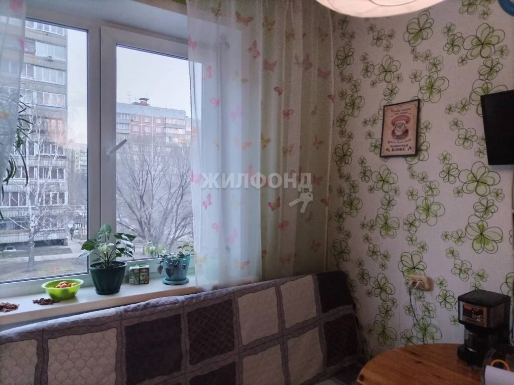 Продажа квартиры, Новосибирск, ул. Полевая - Фото 4