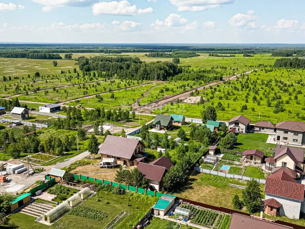 Продажа дома, Заречный, Куйбышевский район, Солнечная - Фото 38