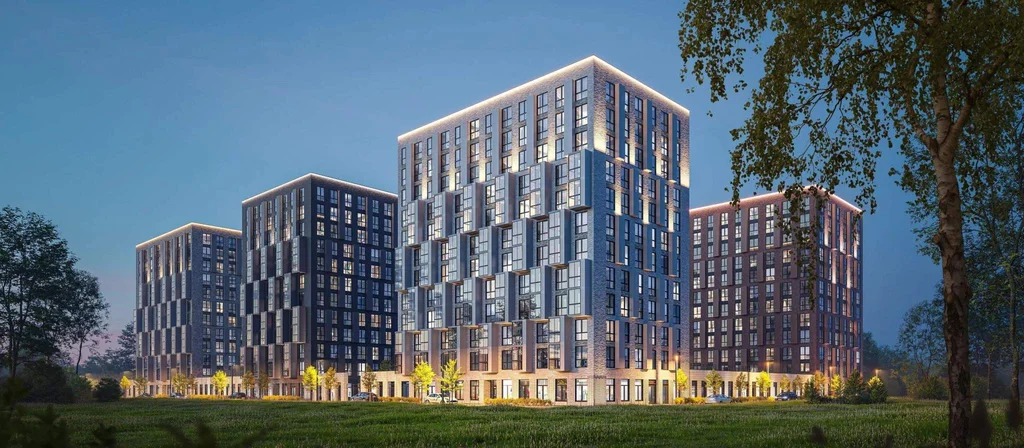 Продается ПСН 60.9 м2 - Фото 5