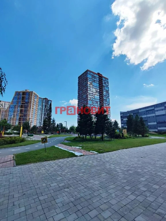 Продажа квартиры, Новосибирск, 1-я Чулымская - Фото 21