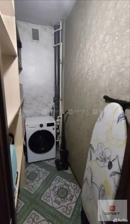 Продажа квартиры, Казань, ул. Галимджана Баруди - Фото 7