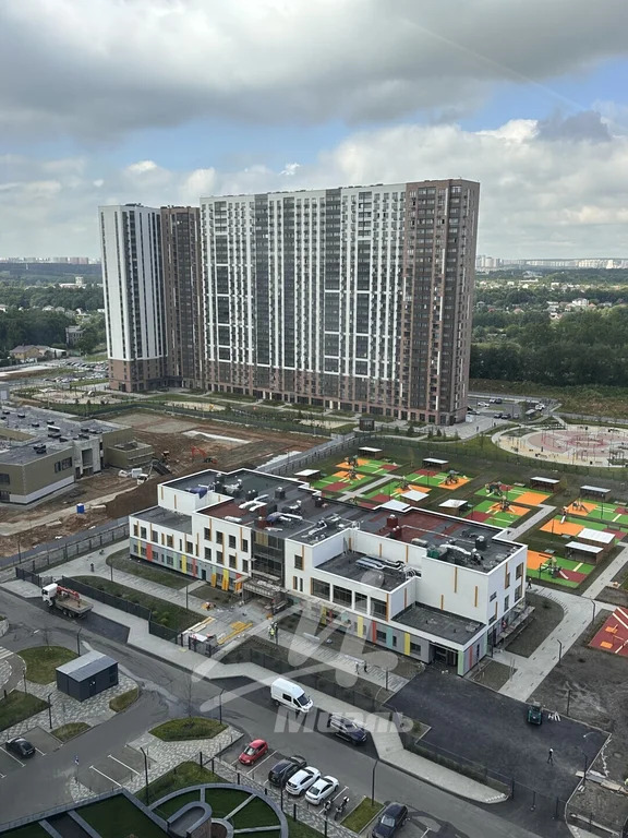 Продажа квартиры, Видное, Ленинский район, Старо-Нагорная ул. - Фото 17