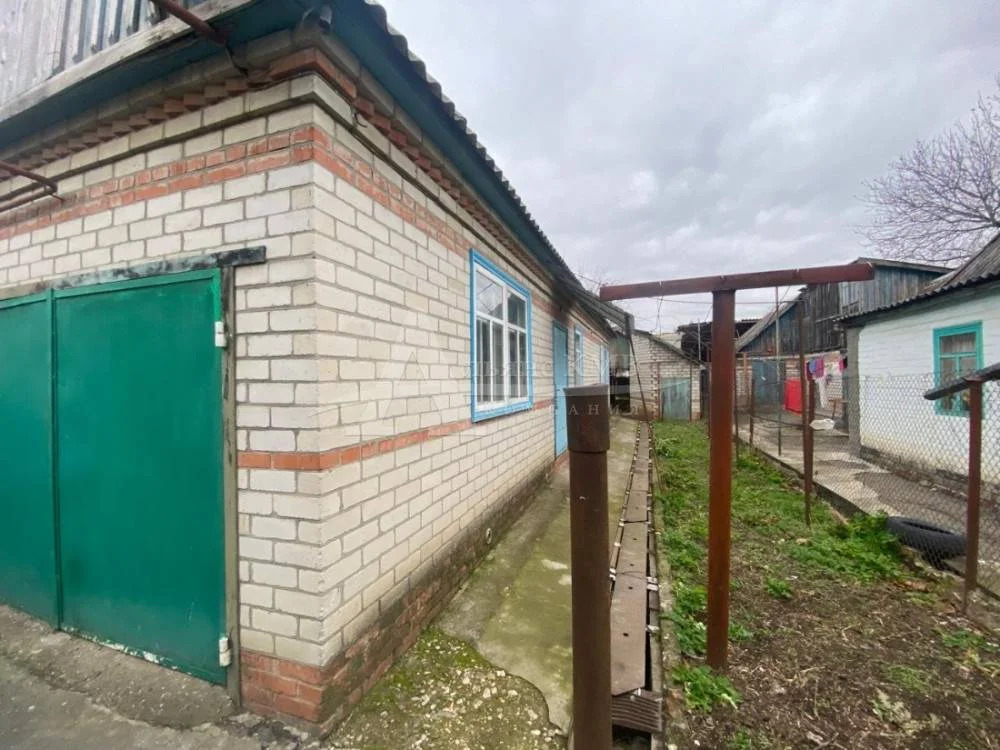 Продажа дома, Георгиевск, ул. Почтовая - Фото 10