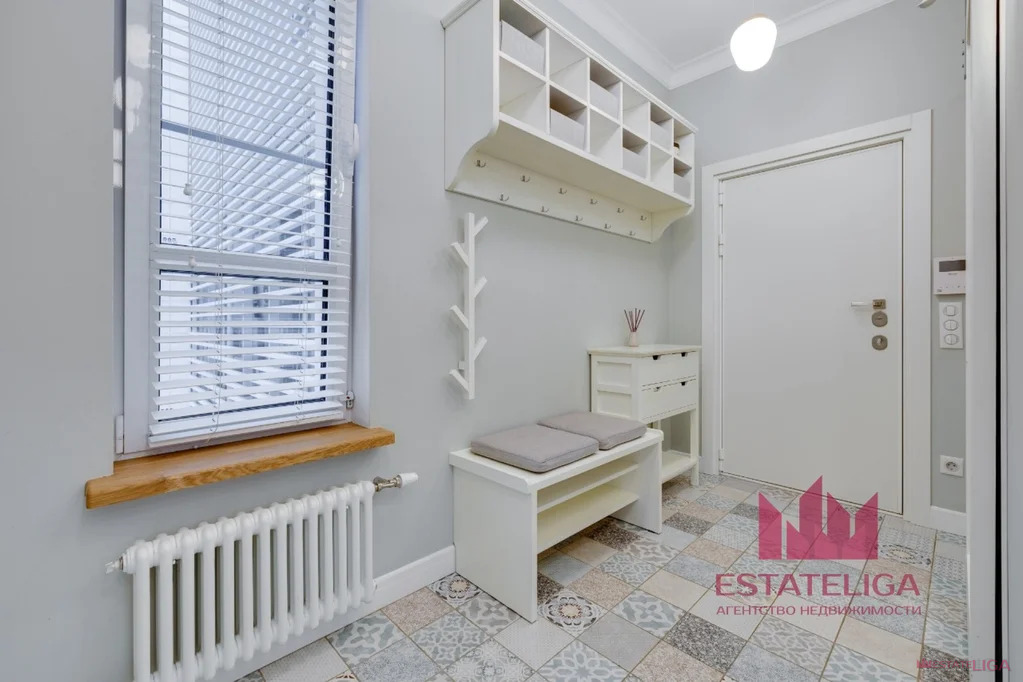 Продажа квартиры, м. Шелепиха, Шмитовский проезд - Фото 6