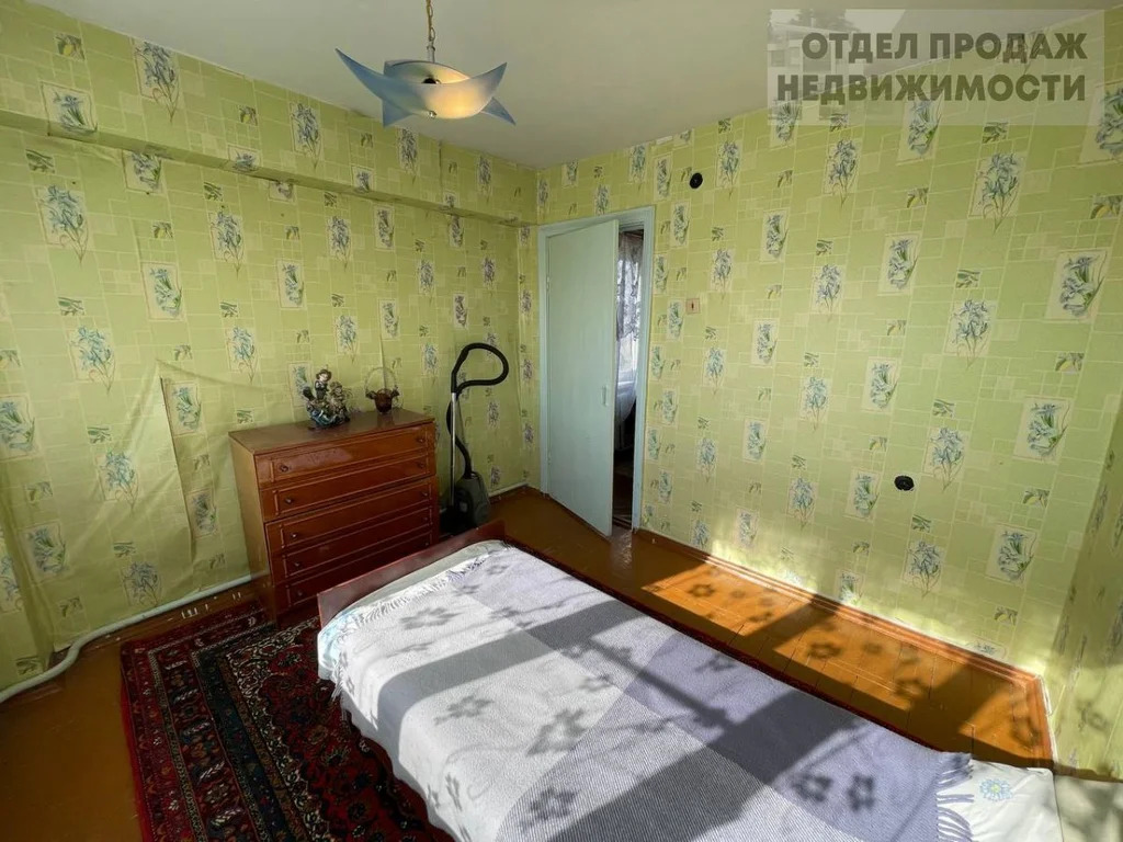 Большая квартира - Фото 4