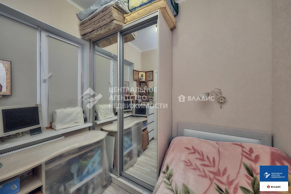 Продажа квартиры, Рязань, ул. Быстрецкая - Фото 4