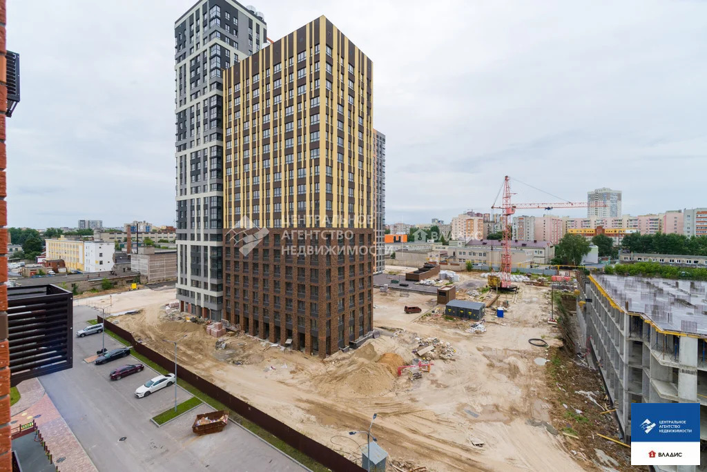 Продажа квартиры, Рязань, ул. Чкалова - Фото 12