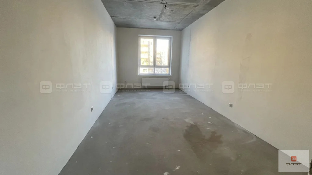 Продажа квартиры, Казань, Горьковское ш. - Фото 3