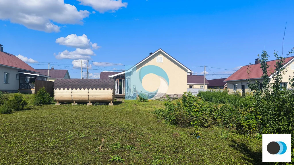 Продажа дома, Миловка, Уфимский район, Черемуховая улица - Фото 11