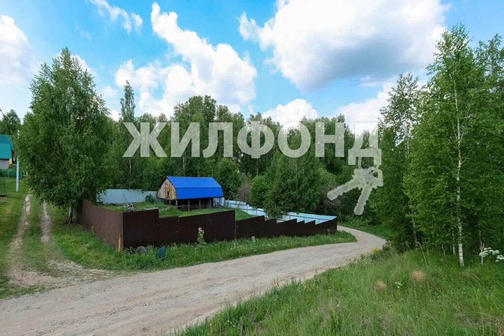 Продажа дома, Раздольное, Новосибирский район - Фото 5